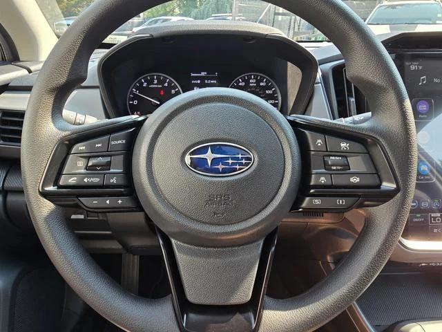 New 2026 SAPPHIRE BLUE PEARL Subaru Premium image 39