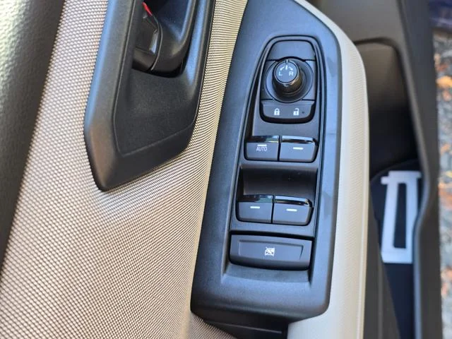 New 2026 DAYBREAK BLUE PEARL Subaru Standard Model image 35