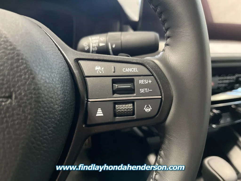 New 2026 Urban Gray Pearl Honda Sport-L image 19