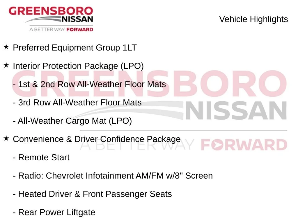 Used 2019 Gray Chevrolet LT image 9