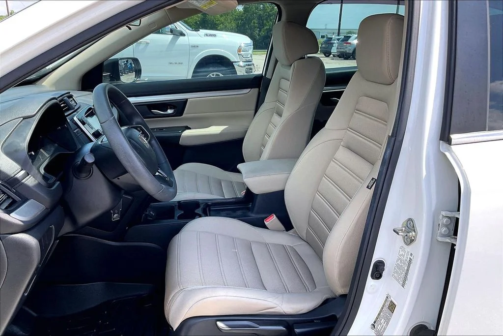 Used 2018  Honda LX image 18