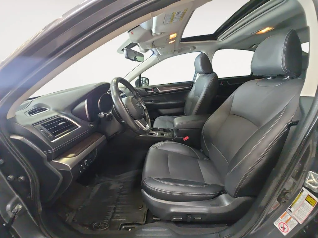 Used 2019 Gray Subaru 2.5i image 11