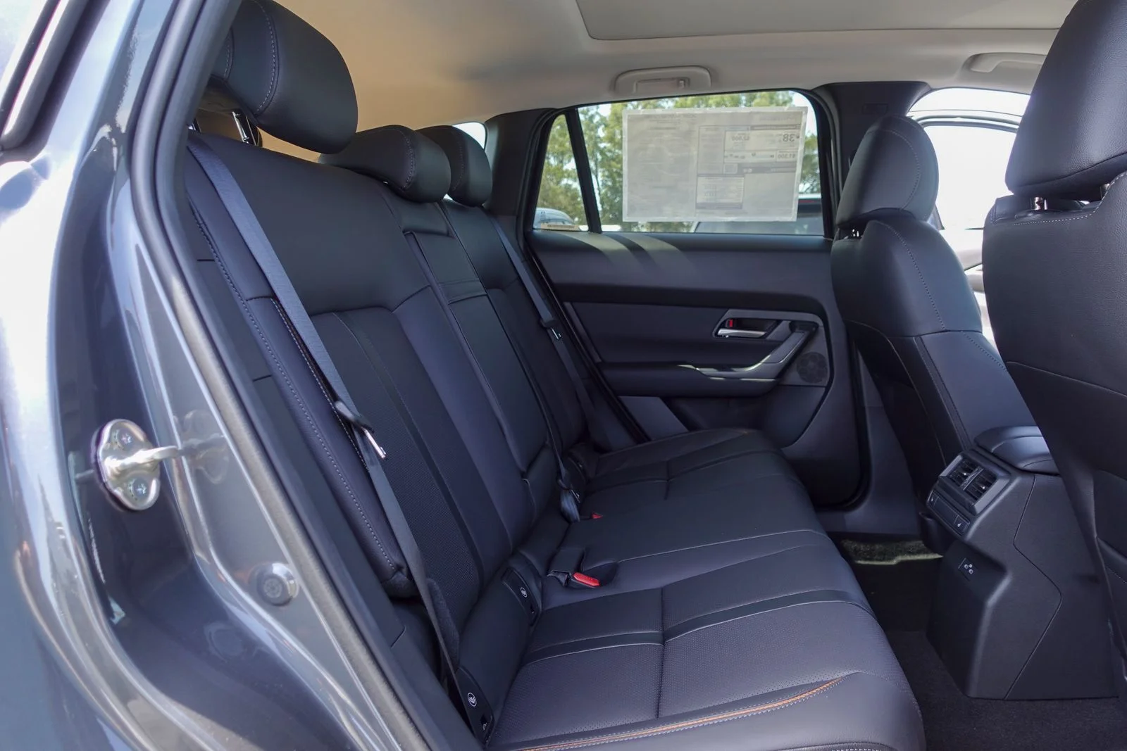 2026 Mazda CX-50 Premium Plus - Photo 15