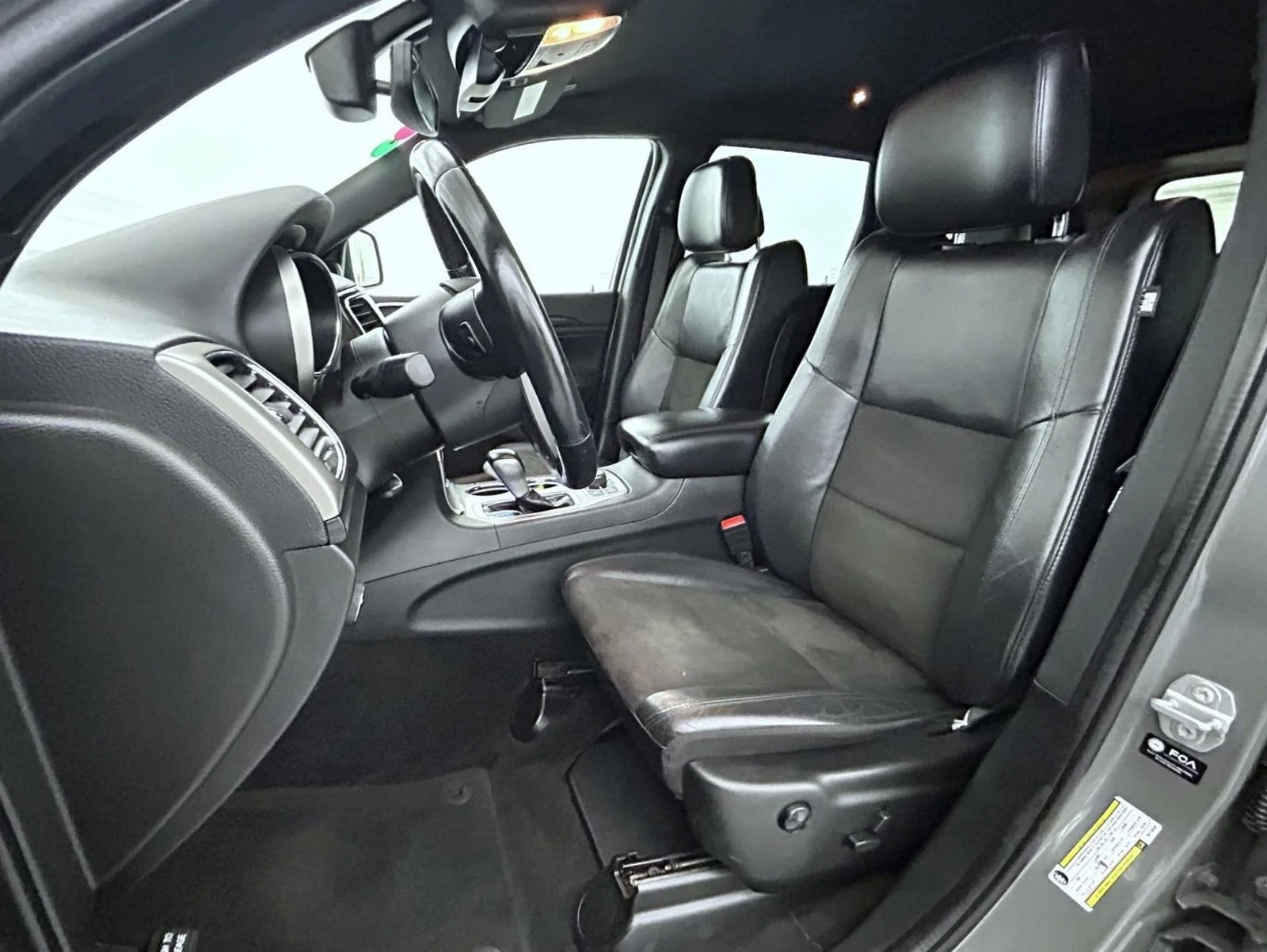 Used 2022 Gray Jeep Laredo X image 10