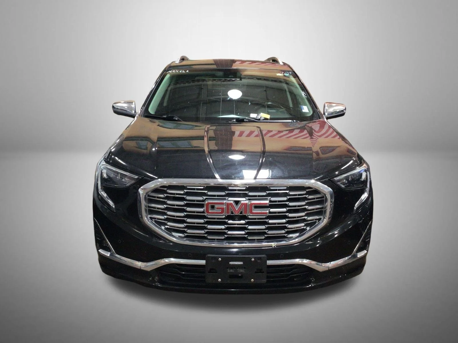 Used 2020 Black GMC Denali image 2