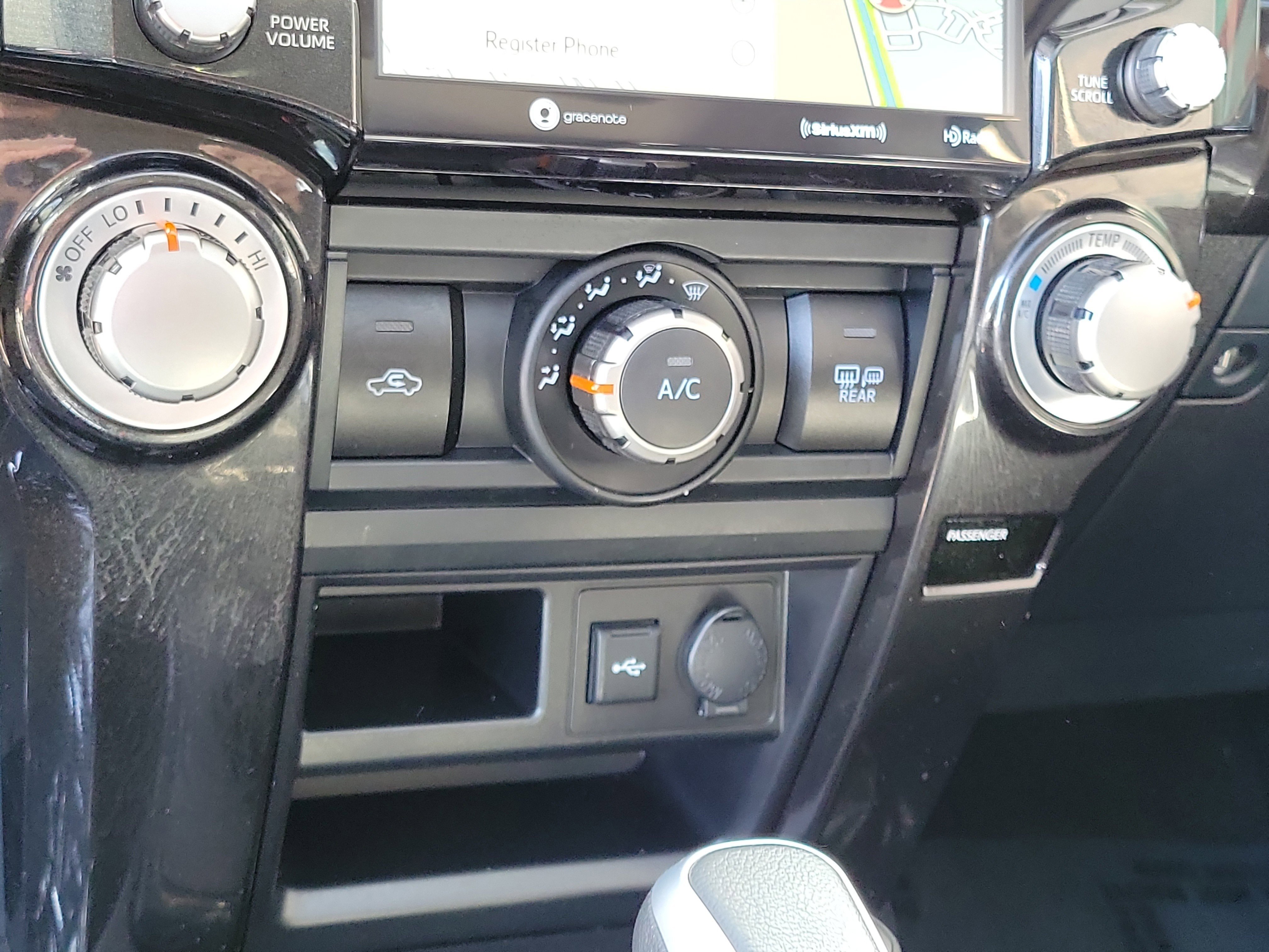 2023 Toyota 4Runner TRD Off-Road Premium - Photo 27