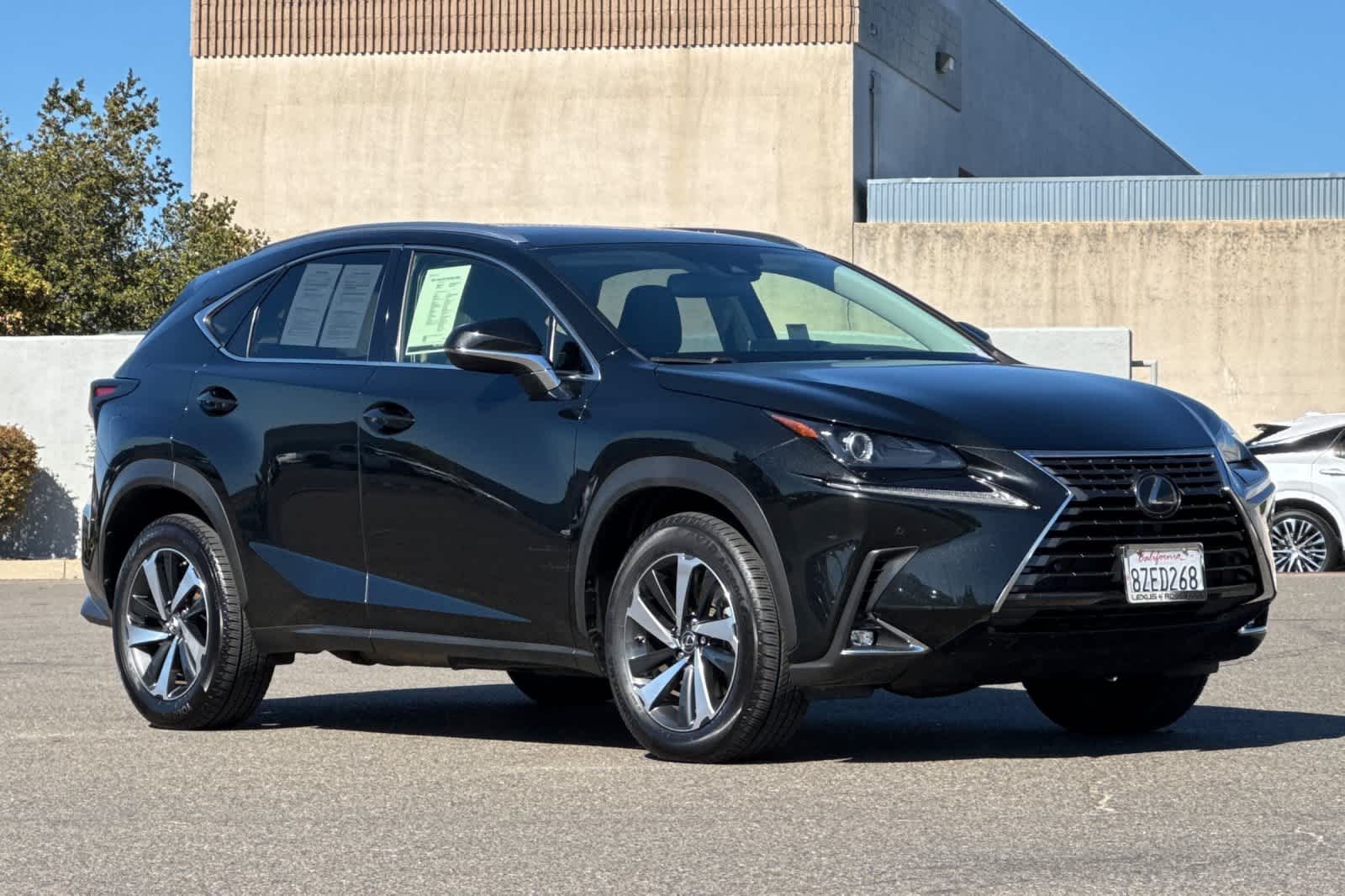 Used 2021 Caviar Lexus  image 5