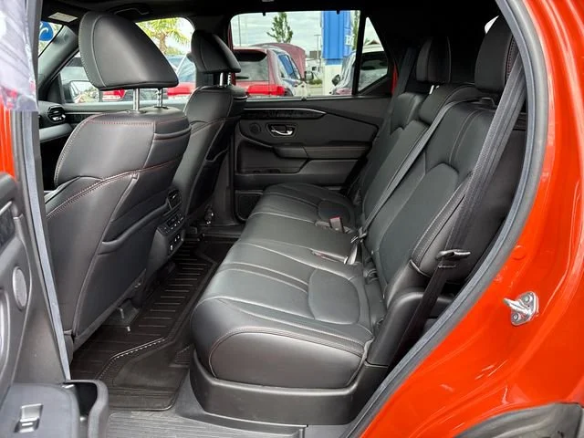 2026 Honda Passport TrailSport Elite Blackout - Photo 14