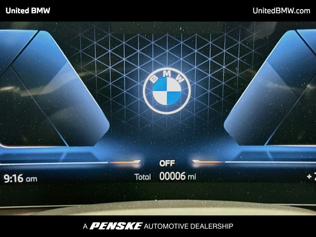 New 2026 Skyscraper Grey Metallic BMW 330i image 14
