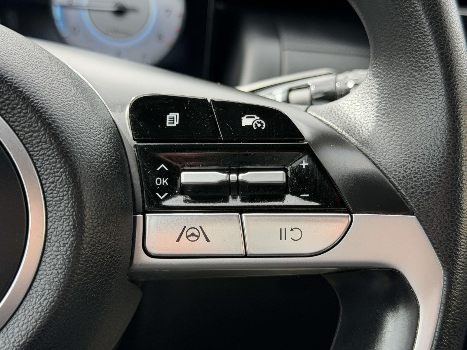 2024 Hyundai Santa Cruz SEL - Photo 22