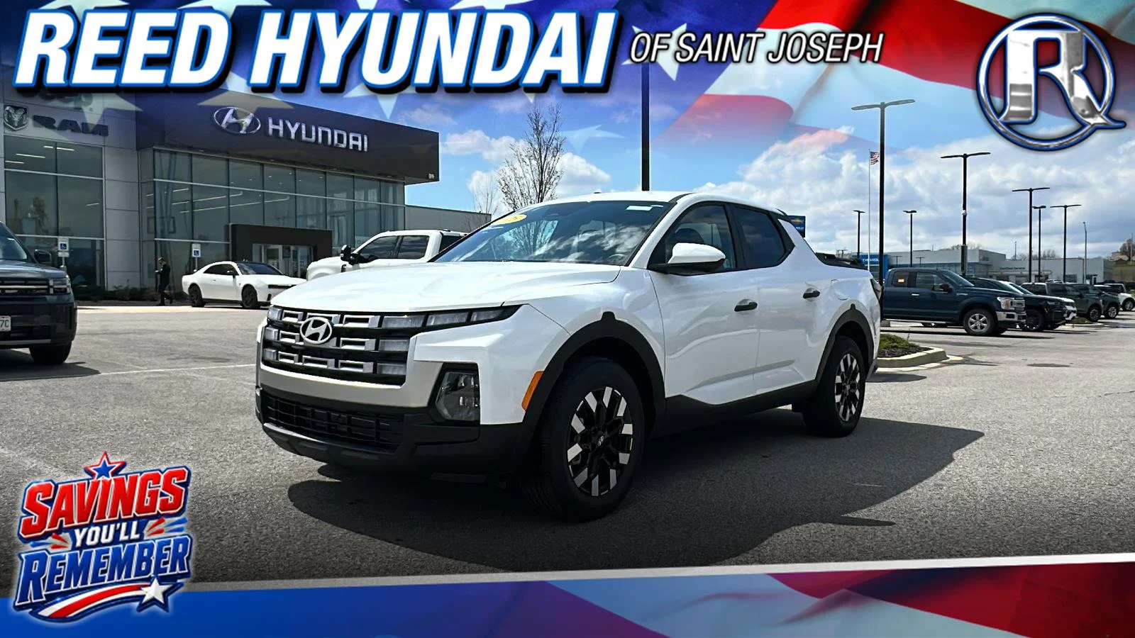 2025 Hyundai Santa Cruz