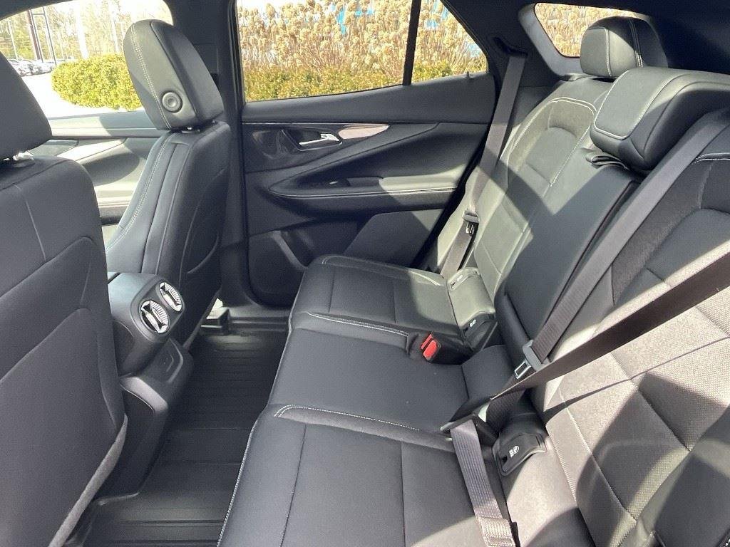 2025 Chevrolet Blazer EV LT - Photo 21