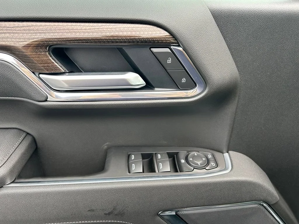2026 Chevrolet Silverado 1500 LT - Photo 13