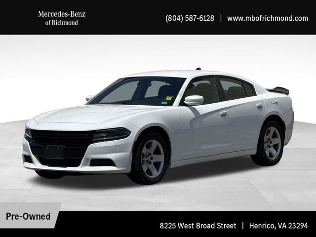 2020 Dodge Charger 3.6 Police Package (Fleet)'s photo