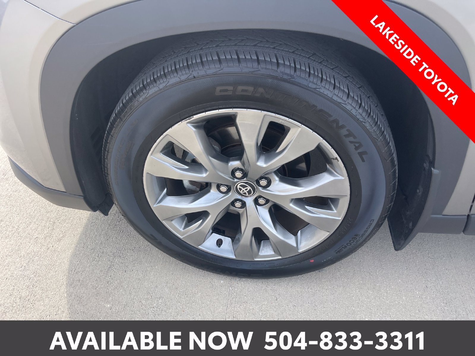 Certified Used 2025  Toyota Limited image 15