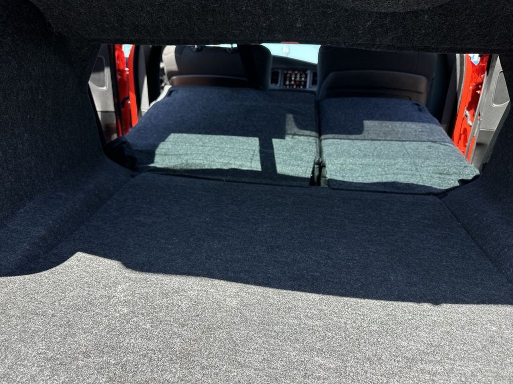 Used 2023 Black Dodge R/T image 31
