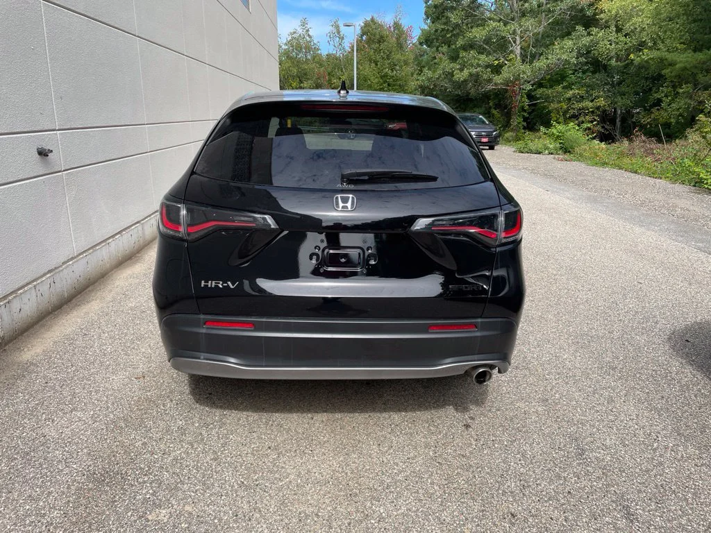 2025 Honda HR-V Sport - Photo 18