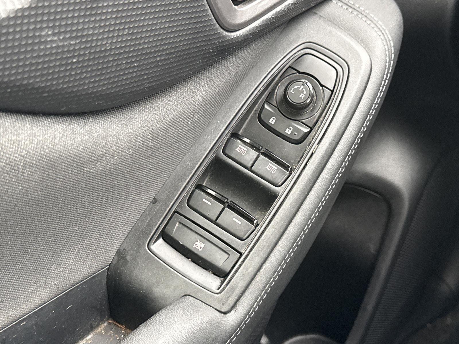 Used 2024 Autumn Green Metallic Subaru Premium image 18