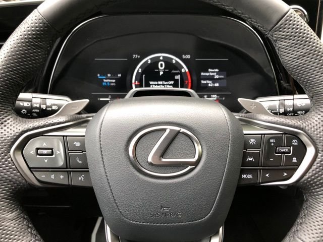 Used 2026  Lexus 350 F SPORT Handling image 29