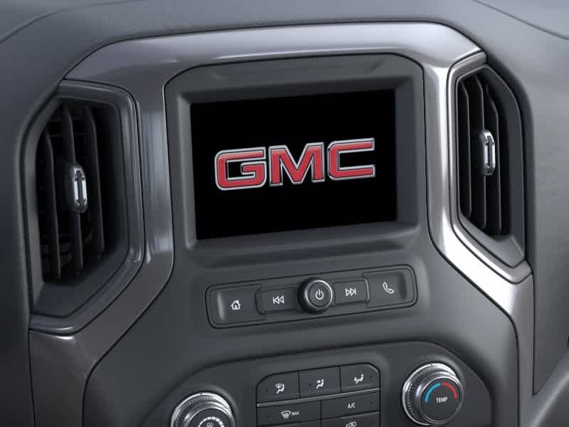 New 2026 Summit White GMC Pro image 20