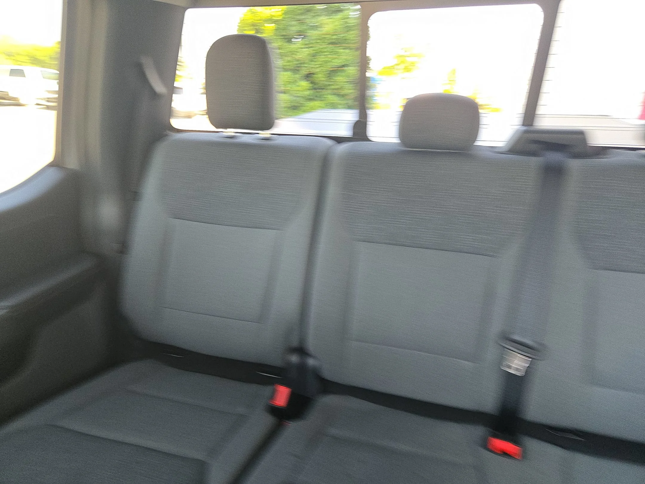 Used 2024 Iconic Silver Metallic Ford XLT image 12