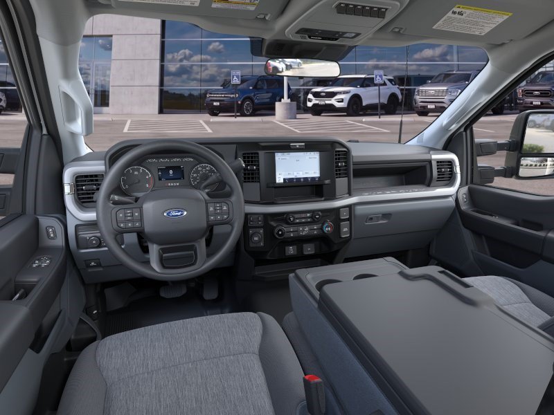 New 2026 Oxford White Ford XL image 10