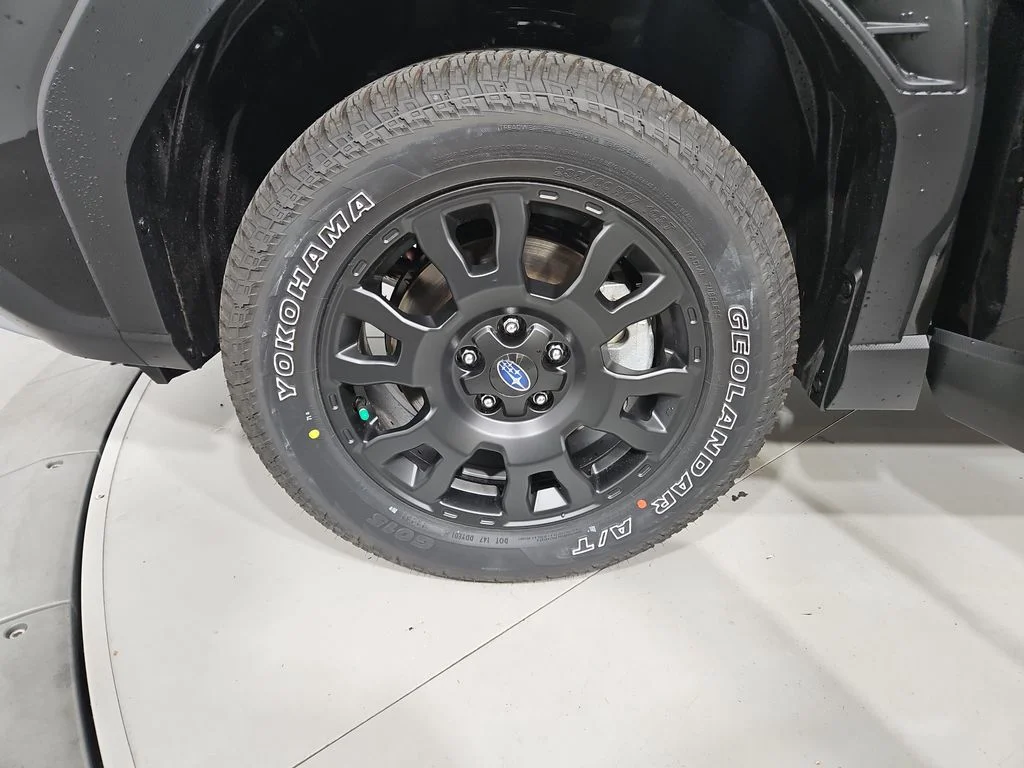2026 Subaru Forester Wilderness - Photo 26