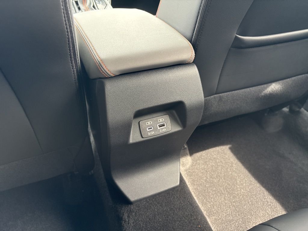 New 2026 ICE SILVER METALLIC Subaru Limited image 22