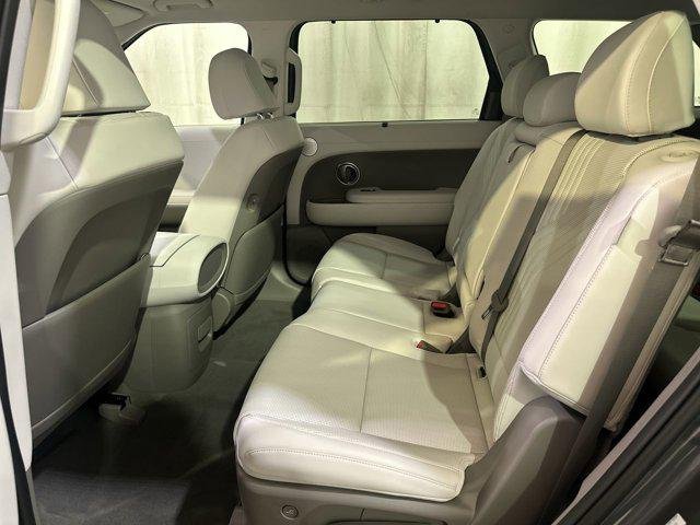 New 2026 Ecotronic Gray Pearl Hyundai SEL 8P image 18