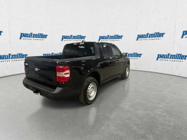 Used 2026 Shadow Black Ford XL image 11