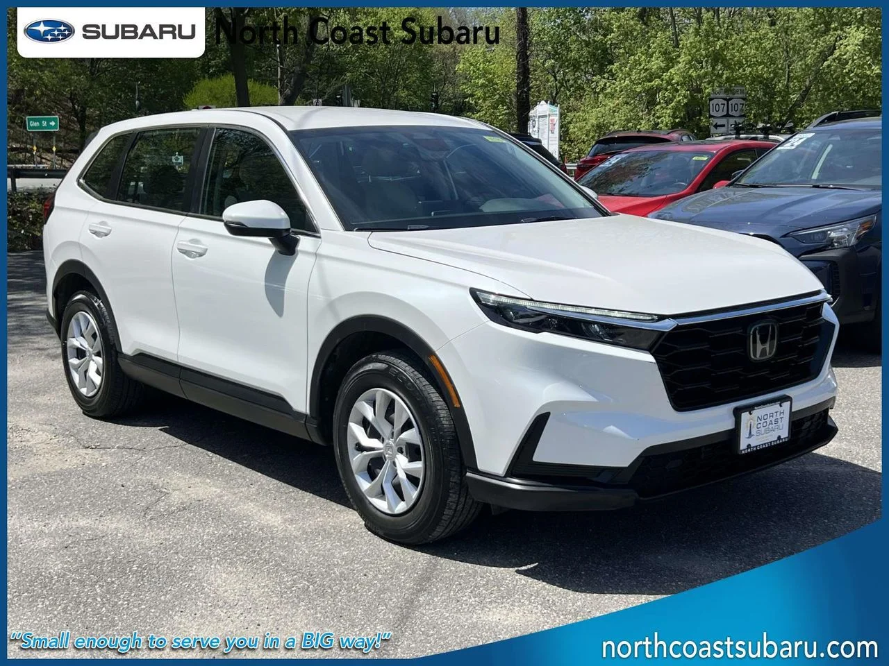 2023 Honda CR-V