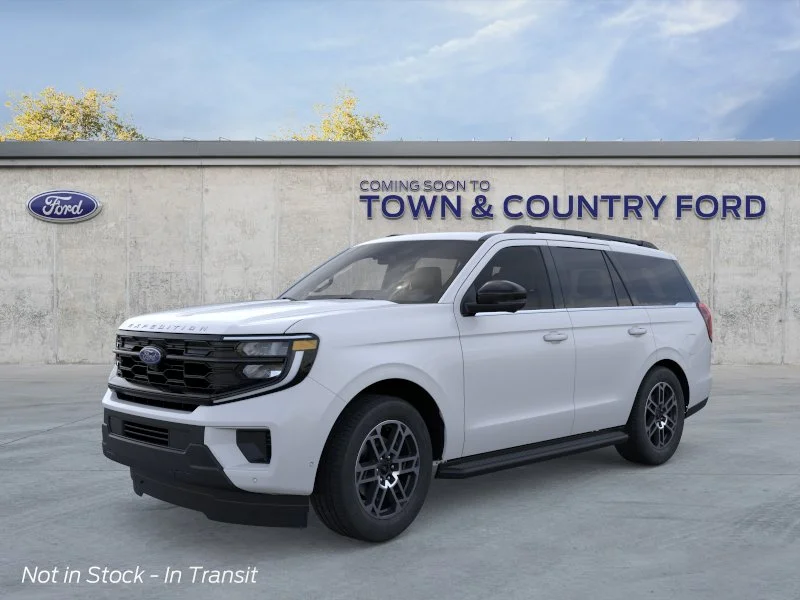 2026 Ford Expedition Active's photo