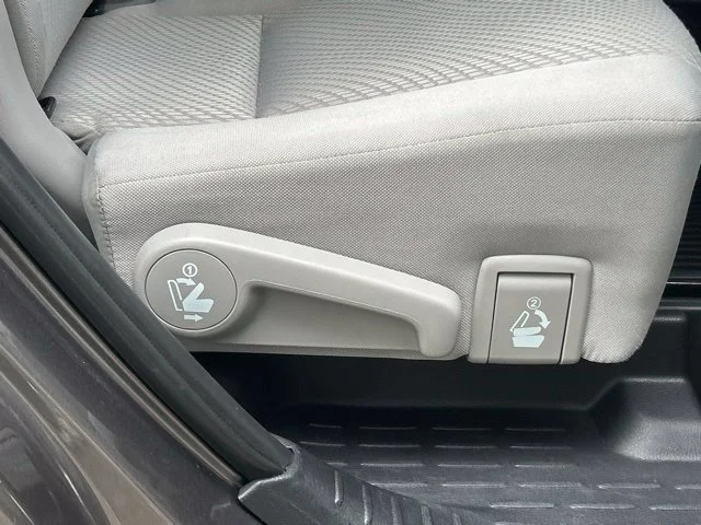 Used 2019 Gray Toyota LE image 30