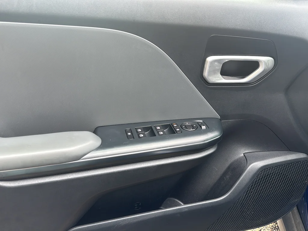 Certified Used 2025 Blue Kia LXS image 24