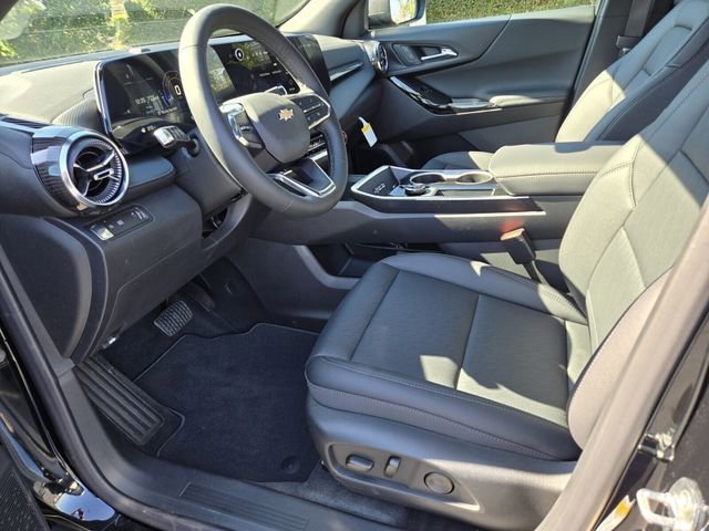 2026 Chevrolet Equinox LT - Photo 6