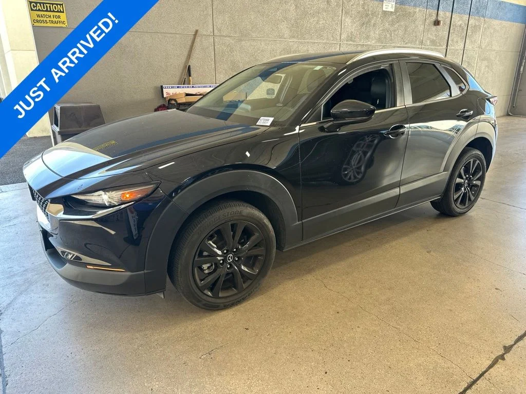 2024 Mazda Cx-30