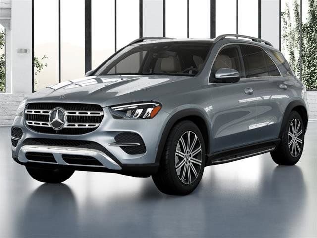 2026 Mercedes-Benz GLE