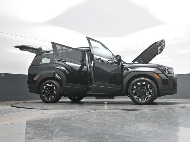 New 2027 Black Hyundai SEL AWD image 31