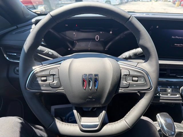 2026 Buick Envista Preferred - Photo 17