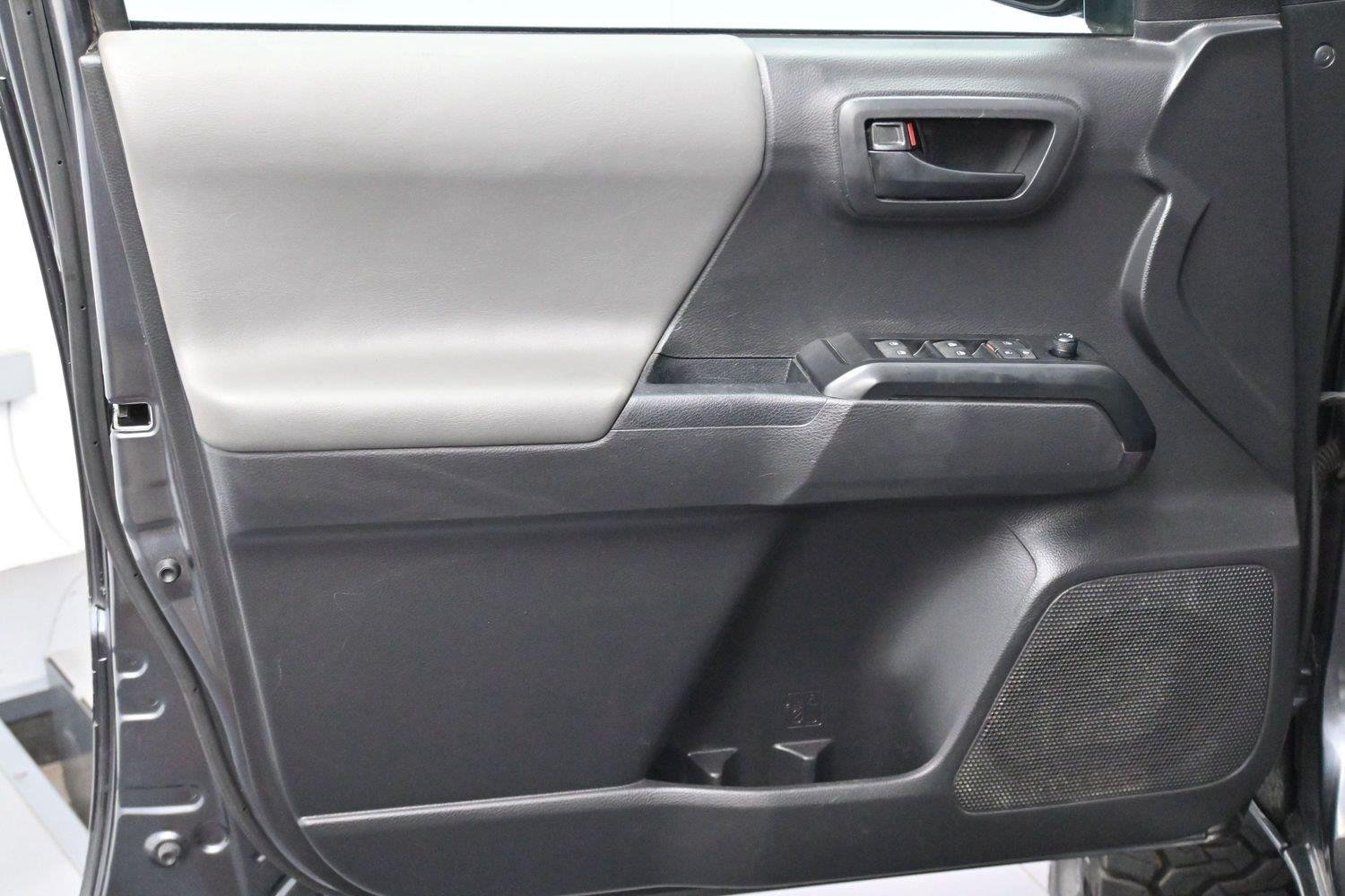 Used 2023 Magnetic Gray Metallic Toyota SR image 9