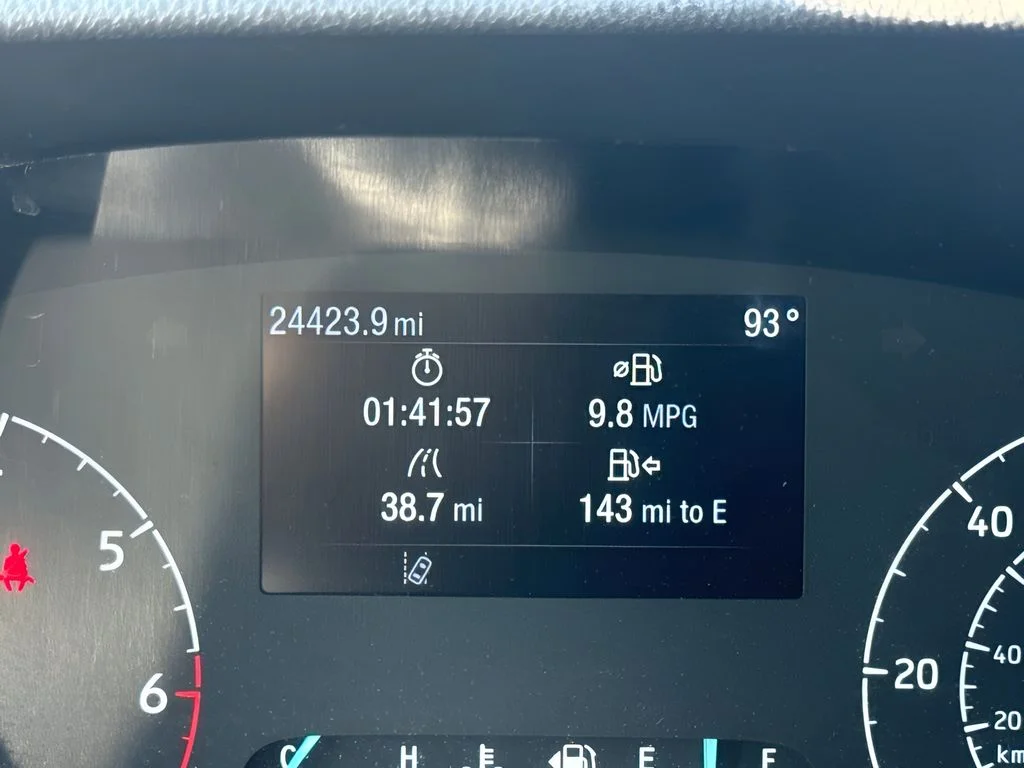 Used 2024 White Ford XL image 18