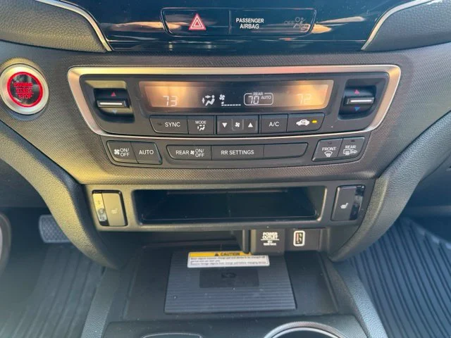 Certified Used 2023 Gray Honda TrailSport image 35