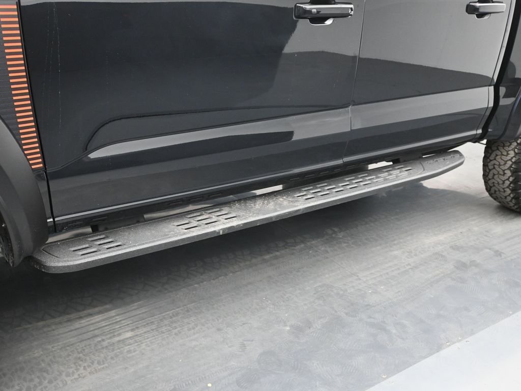 New 2026 Agate Black Metallic Ford Raptor image 25