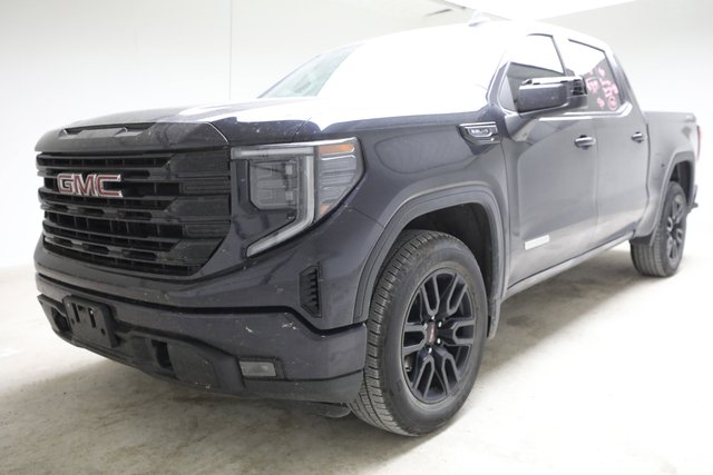 2022 GMC Sierra 1500 Y