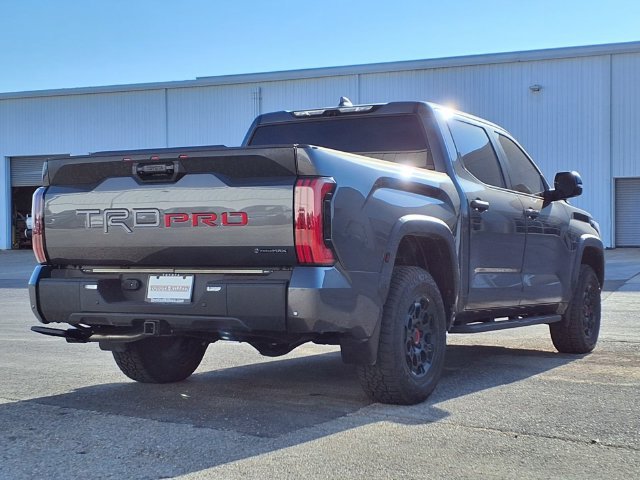 Used 2026 Gray Toyota TRD Pro image 7