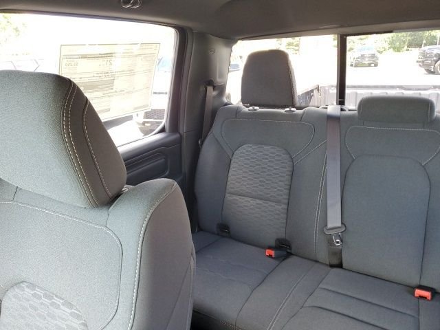 New 2026 Forged Blue Metallic Exterior Paint RAM Express image 14
