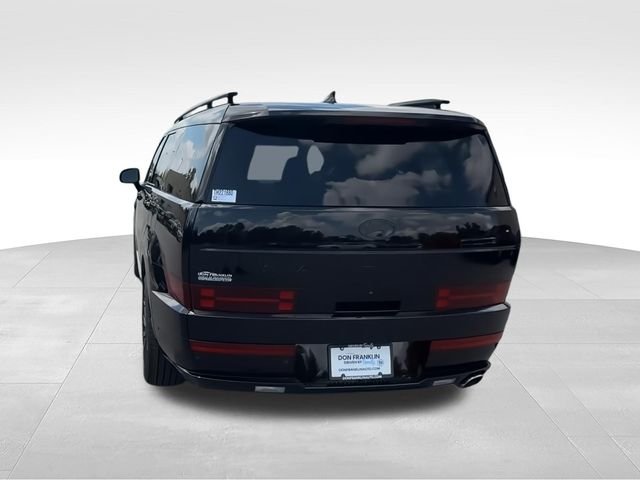New 2026 Black Hyundai Calligraphy image 7