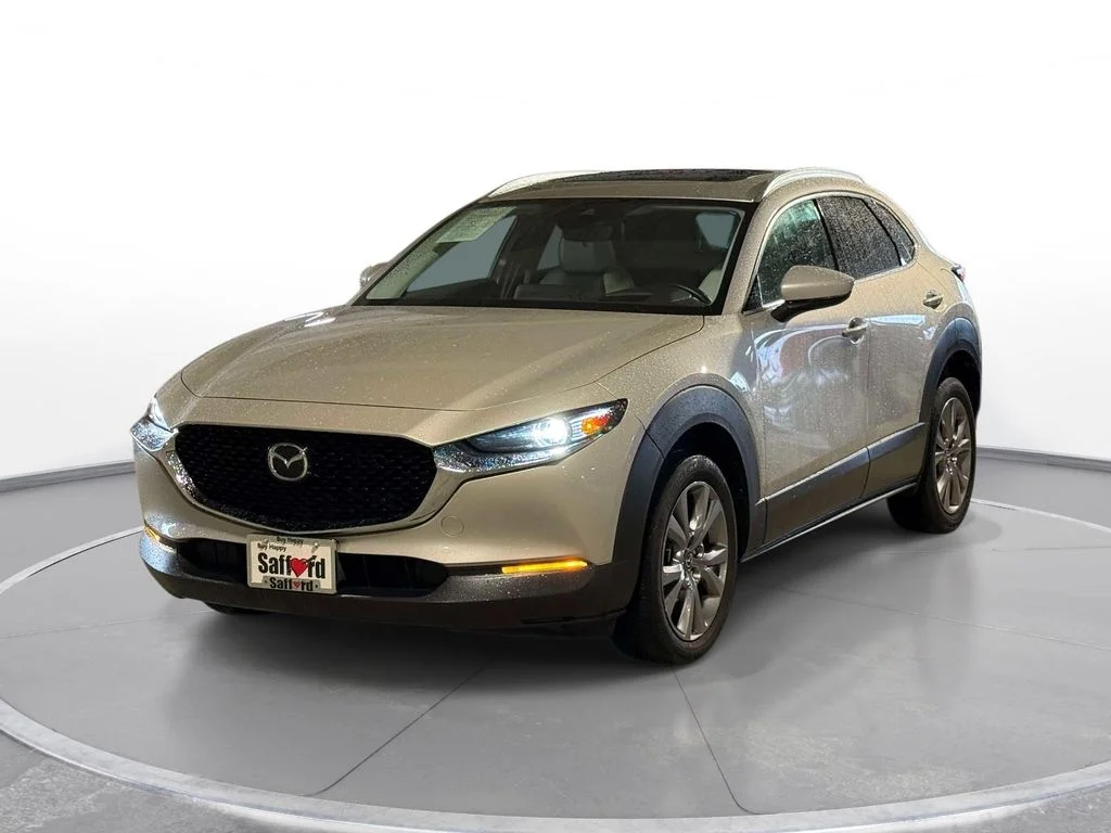 2023 Mazda CX-30 Premium AWD's photo