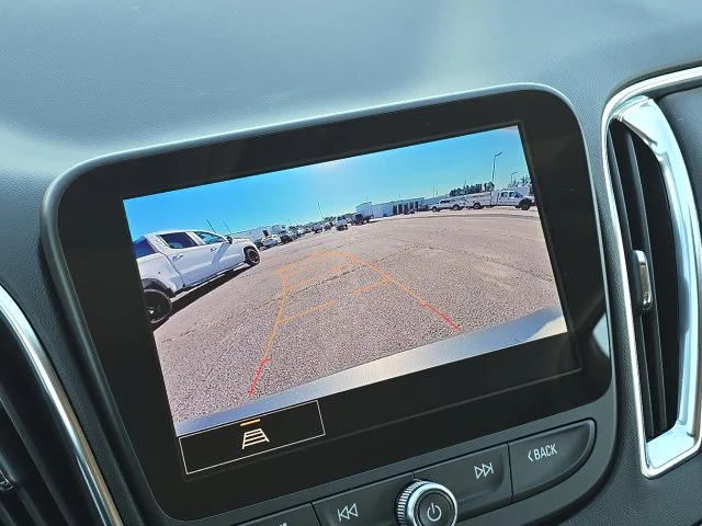 Used 2025 Gray Chevrolet LT image 36