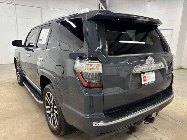 Used 2024 UNDERGROUND Toyota  image 5